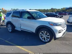 1FM5K8HC3NGB99570 2022 FORD EXPLORER