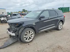 1FM5K8HC3NGC20126 2022 FORD EXPLORER