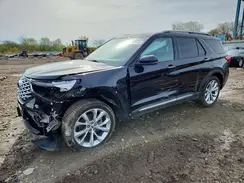1FM5K8HC3NGC44281 2022 FORD EXPLORER