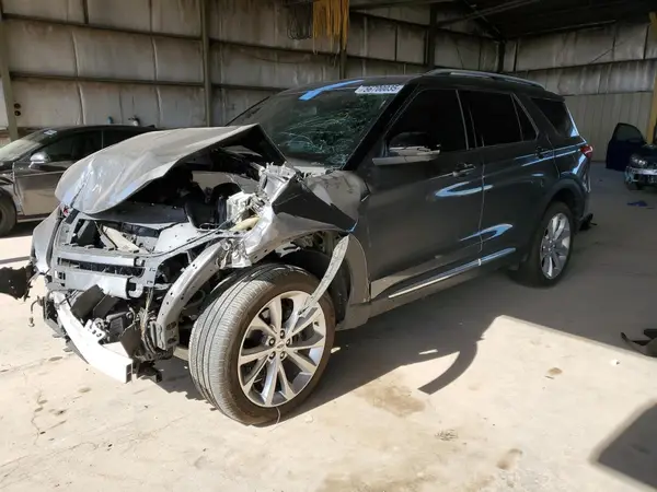 1FM5K8HC3PGA15926 2023 FORD EXPLORER - Image 1
