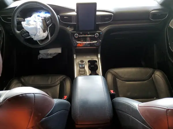 1FM5K8HC3PGA15926 2023 FORD EXPLORER - Image 8