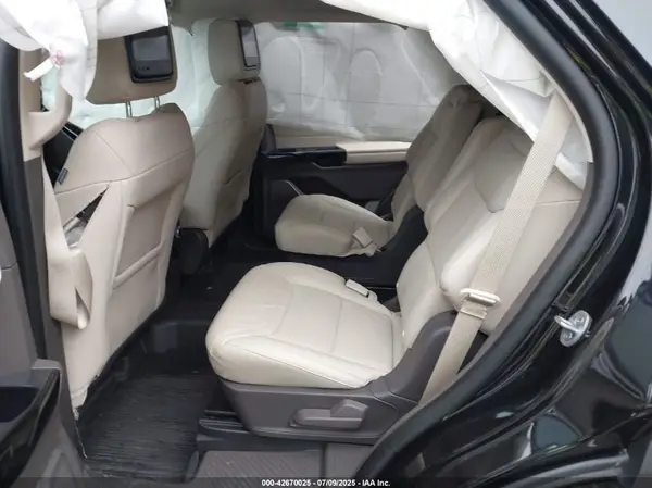 1FM5K8HC3PGA25629 2023 FORD EXPLORER - Image 8