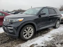 1FM5K8HC3PGA87872 2023 FORD EXPLORER