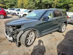 1FM5K8HC3PGB03634 2023 FORD EXPLORER