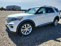 1FM5K8HC3PGB90547 2023 FORD EXPLORER