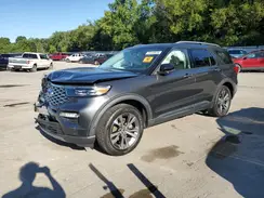 1FM5K8HC4LGA00605 2020 FORD EXPLORER