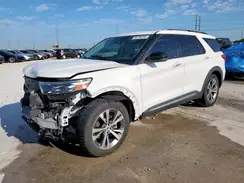 1FM5K8HC4LGA02578 2020 FORD EXPLORER