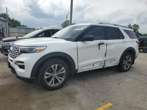 1FM5K8HC4LGA06047 2020 FORD EXPLORER - Image 1