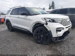 1FM5K8HC4LGA07375 2020 FORD EXPLORER