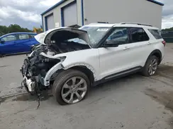 1FM5K8HC4LGA07876 2020 FORD EXPLORER