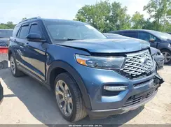 1FM5K8HC4LGA13578 2020 FORD EXPLORER