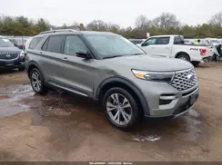 1FM5K8HC4LGA22930 2020 FORD EXPLORER