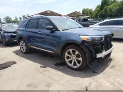 1FM5K8HC4LGA35192 2020 FORD EXPLORER