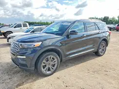 1FM5K8HC4LGA51831 2020 FORD EXPLORER