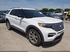 1FM5K8HC4LGA52803 2020 FORD EXPLORER