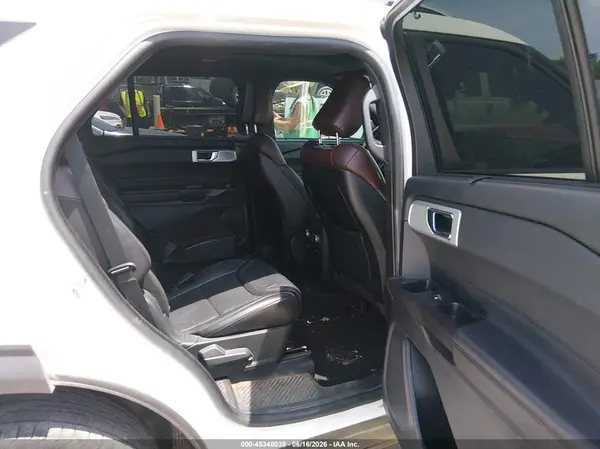 1FM5K8HC4LGA52803 2020 FORD EXPLORER - Image 8