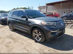 1FM5K8HC4LGA62554 2020 FORD EXPLORER