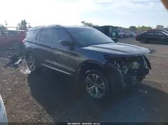 1FM5K8HC4LGB02082 2020 FORD EXPLORER