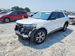 1FM5K8HC4LGB08934 2020 FORD EXPLORER