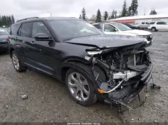 1FM5K8HC4LGB12451 2020 FORD EXPLORER