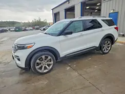 1FM5K8HC4LGB35521 2020 FORD EXPLORER