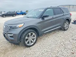 1FM5K8HC4LGB63478 2020 FORD EXPLORER