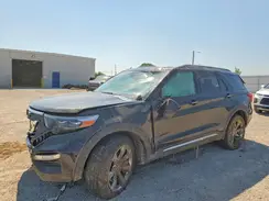 1FM5K8HC4LGB63965 2020 FORD EXPLORER