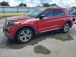 1FM5K8HC4LGB64226 2020 FORD EXPLORER