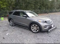 1FM5K8HC4LGB89577 2020 FORD EXPLORER