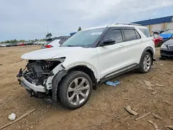 1FM5K8HC4LGB92141 2020 FORD EXPLORER