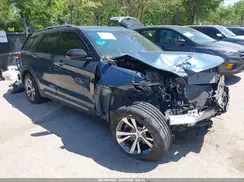 1FM5K8HC4LGC05003 2020 FORD EXPLORER