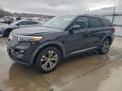 1FM5K8HC4LGC06006 2020 FORD EXPLORER