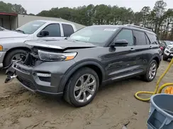 1FM5K8HC4LGC24053 2020 FORD EXPLORER