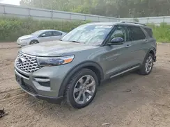 1FM5K8HC4LGC26563 2020 FORD EXPLORER