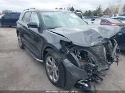 1FM5K8HC4LGC45811 2020 FORD EXPLORER