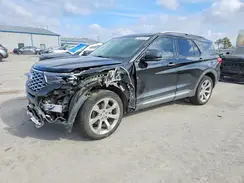 1FM5K8HC4LGD19261 2020 FORD EXPLORER