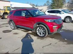 1FM5K8HC4MGA00511 2021 FORD EXPLORER