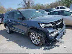 1FM5K8HC4MGA23755 2021 FORD EXPLORER