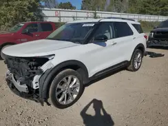 1FM5K8HC4MGA32990 2021 FORD EXPLORER