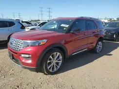 1FM5K8HC4MGA57856 2021 FORD EXPLORER
