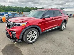 1FM5K8HC4MGA68503 2021 FORD EXPLORER