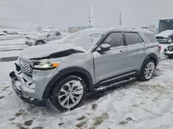 1FM5K8HC4MGB32202 2021 FORD EXPLORER