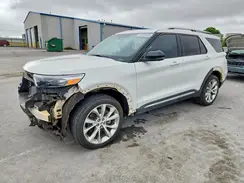1FM5K8HC4MGB39926 2021 FORD EXPLORER