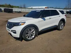 1FM5K8HC4MGB69721 2021 FORD EXPLORER
