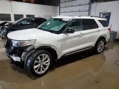 1FM5K8HC4NGA08755 2022 FORD EXPLORER