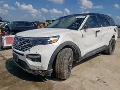 1FM5K8HC4NGA16189 2022 FORD EXPLORER
