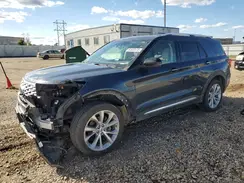 1FM5K8HC4NGA25068 2022 FORD EXPLORER