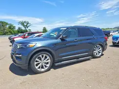 1FM5K8HC4NGA70897 2022 FORD EXPLORER