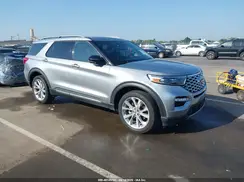 1FM5K8HC4NGB97701 2022 FORD EXPLORER