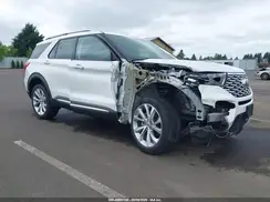 1FM5K8HC4NGC32799 2022 FORD EXPLORER